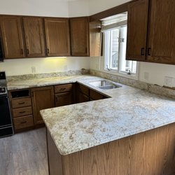 Romero Marble & Granite