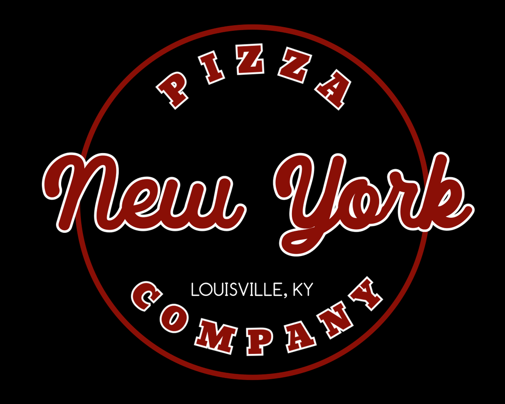 Food from New York Pizza Company