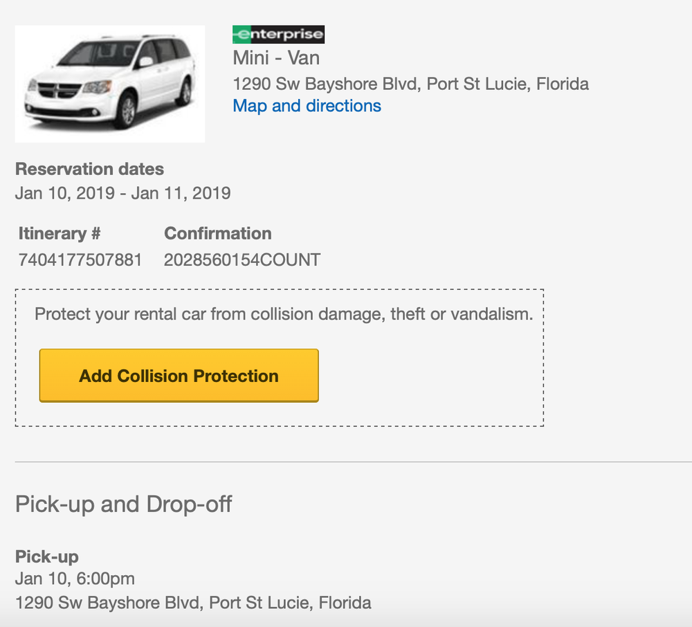 Enterprise Rent A Car 2019 All You Need To Know Before You Go