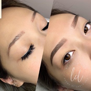 Brows By Ladydiana - Microblading Coverup - Permanent Makeup Near Me - Chula Vista, California Brows By Ladydiana - Microblading Coverup - Permanent Makeup Near Me - Chula Vista, California