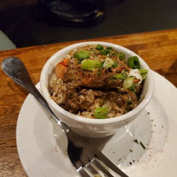 Backyard Boil House - Seafood Near Me - Houston, Texas