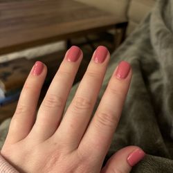Blume Beauty Bar - Gel nails by Blume