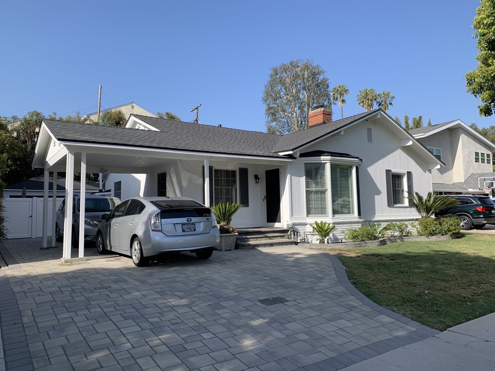 Slide of Coburn Roof Company