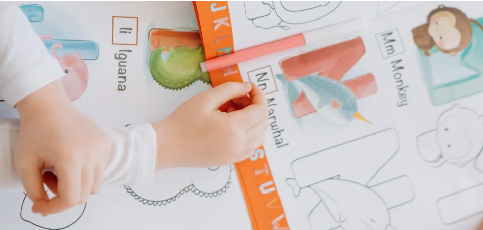 Blossom N' Grow Learning Center - childcare center in Windham, NH