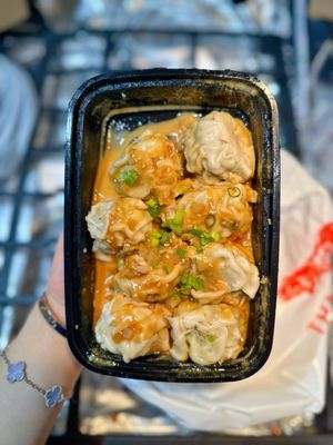Shanghai Dumpling King by null Shanghai Dumpling King by null