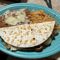 Carisilo's Mexican Restaurant - Cheese Steak