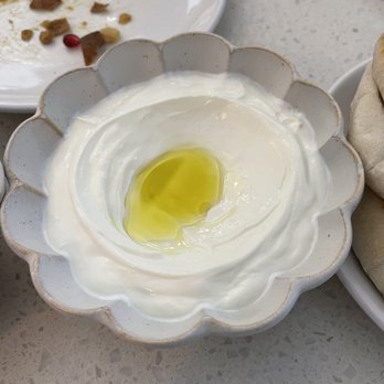Nabila’s - Labne - Lebanese Near Me - Brooklyn, New York