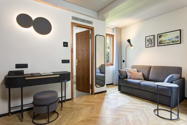 LUGANODANTE Boutique & Lifestyle Hotel by null