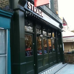 Strada