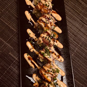 O-Ku - Tennessee Two Step - Sushi Bars Near Me - Nashville, Tennessee O-Ku - Tennessee Two Step - Sushi Bars Near Me - Nashville, Tennessee