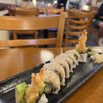 Sushi Daruma - Sushi Bars Near Me - Salinas, California Sushi Daruma - Sushi Bars Near Me - Salinas, California