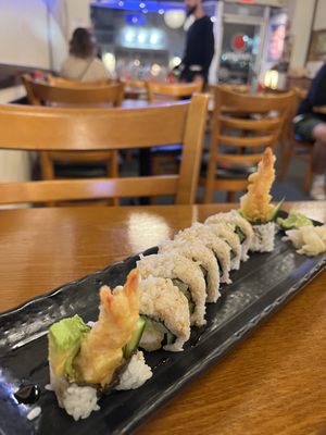 Sushi Daruma by null
