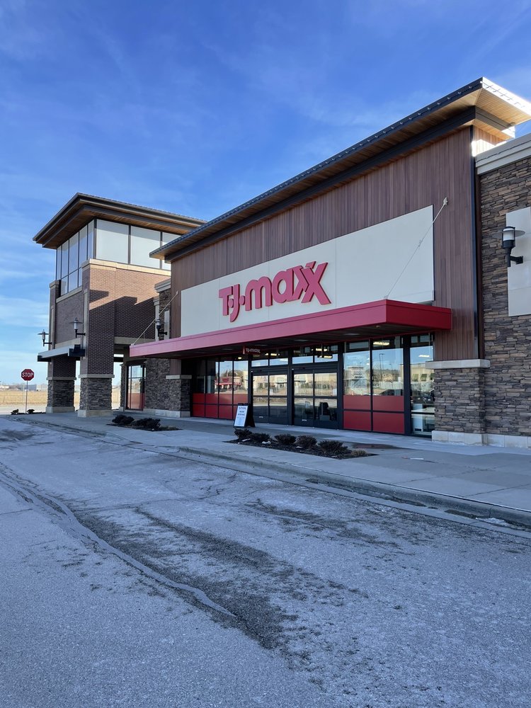 TJ MAXX Updated August 2025 11 Photos 7921 W 160th St, Overland