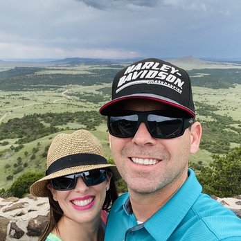 Capulin Volcano National Monument - Hiking Near Me - Capulin, New Mexico
