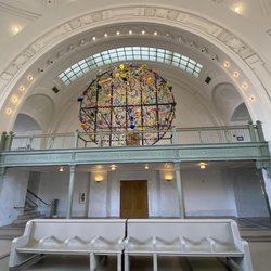 US Federal Courthouse - Tacoma