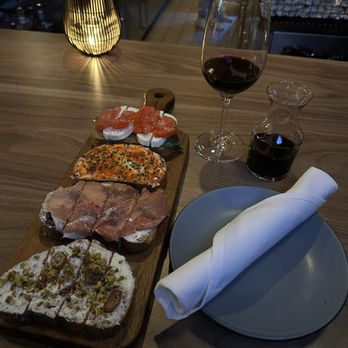 Postino South Lamar - Wine Bars Near Me - Austin, Texas