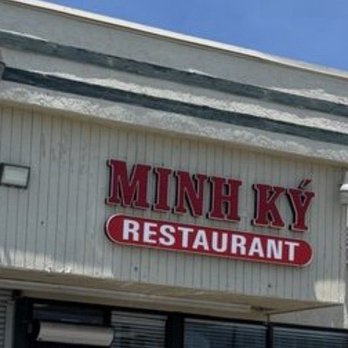Minh Ky Restaurant - Entrance - Chinese Near Me - San Diego, California Minh Ky Restaurant - Entrance - Chinese Near Me - San Diego, California