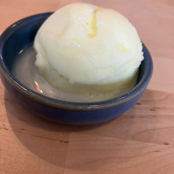 Tokyo Ya - Yuzu ice cream - yummy! - Sushi Bars Near Me - Astoria, New York Tokyo Ya - Yuzu ice cream - yummy! - Sushi Bars Near Me - Astoria, New York
