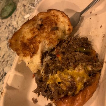 Tap & Vine - Steak and cheese - Bars Near Me - Wallingford, Connecticut Tap & Vine - Steak and cheese - Bars Near Me - Wallingford, Connecticut