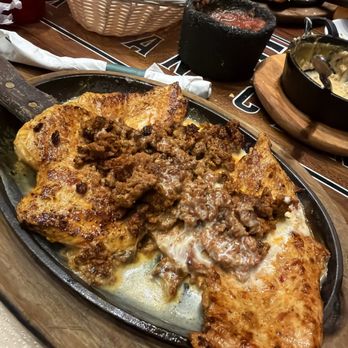 Don Tequila Mexican Cantina - Chori-Pollo - New Mexican Cuisine Near Me - Albany, New York