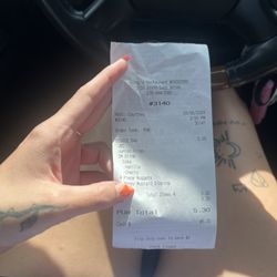 Wendy's
