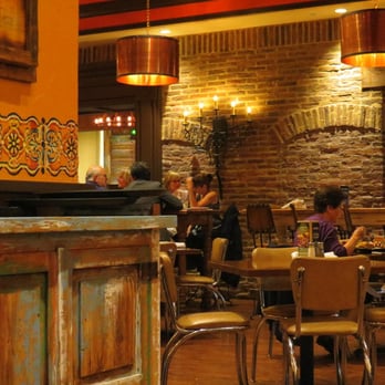 Uncle Julio's - October 14, 2015
6pm - Mexican Near Me - Skokie, Illinois Uncle Julio's - October 14, 2015
6pm - Mexican Near Me - Skokie, Illinois