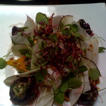 The Alembic - Pretty Beet Salad - New American Near Me - San Francisco, California The Alembic - Pretty Beet Salad - New American Near Me - San Francisco, California
