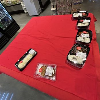 H Mart - San Jose I - More 50% off deals for sushi. - International Grocery Near Me - San Jose, California H Mart - San Jose I - More 50% off deals for sushi. - International Grocery Near Me - San Jose, California