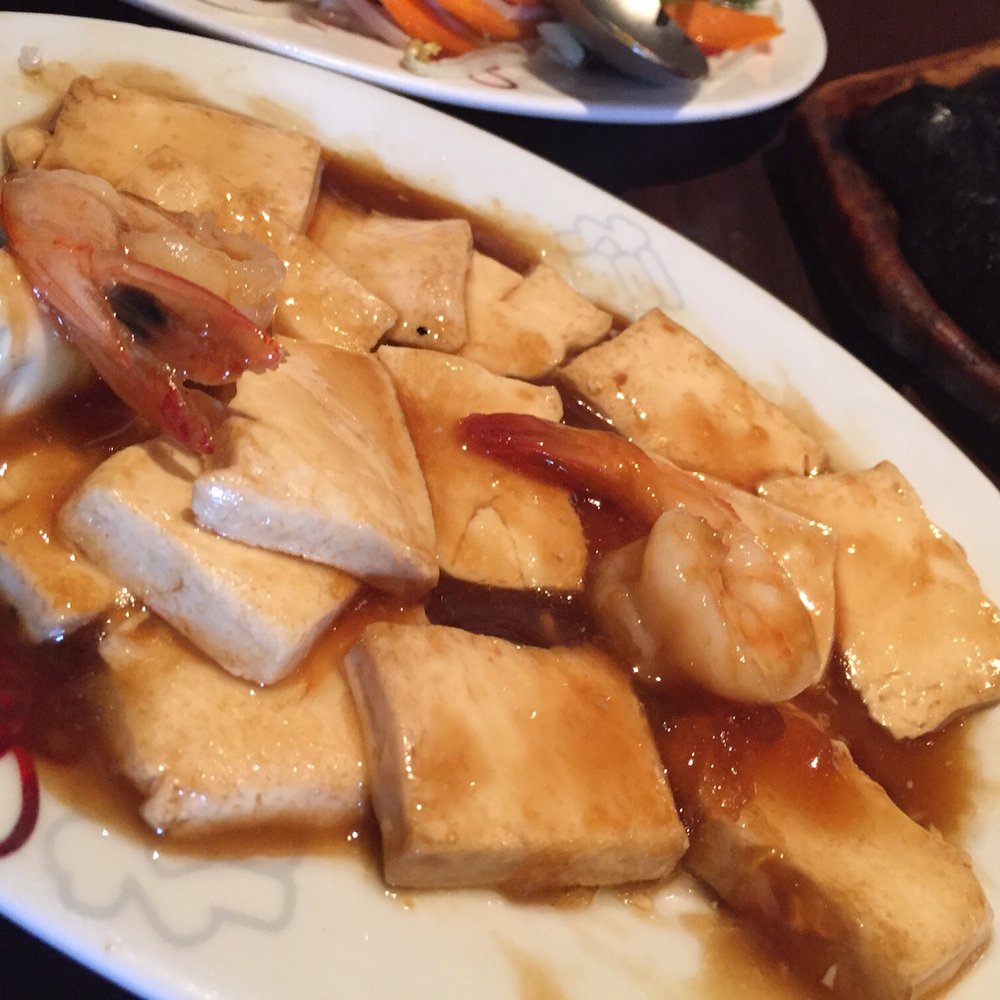 Città Sovrana - Tofu shrimp - Chinese Near Me - Rome, RM Città Sovrana - Tofu shrimp - Chinese Near Me - Rome, RM