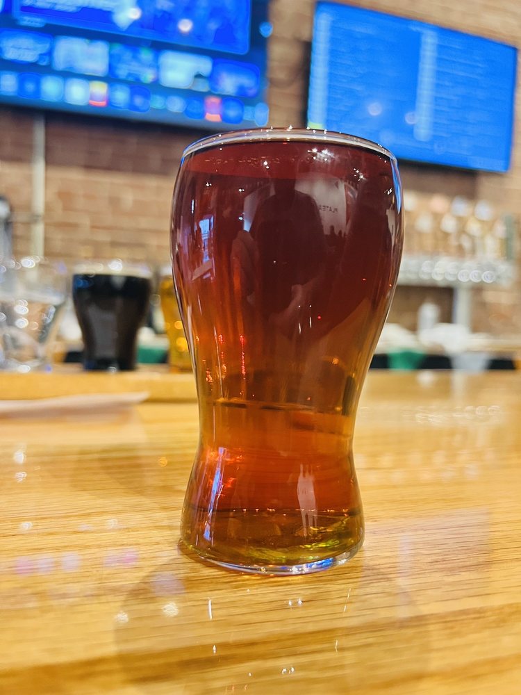 Social spots from Plateau Brewing Company