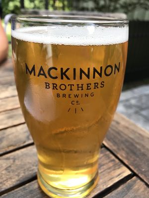 Copper Kettle Pub by null