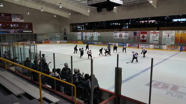 PRINTSCAPE ARENA AT SOUTHPOINTE - Updated August 2025 - 28 Photos - 114 ...