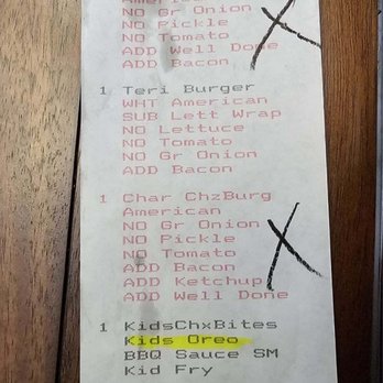 Habit Burger & Grill - Burgers Near Me - Parsippany, New Jersey Habit Burger & Grill - Burgers Near Me - Parsippany, New Jersey