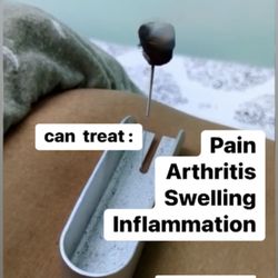 Green Acupuncture and Integrative Medicine