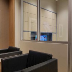 Park Place Lexus Grapevine - Waiting room