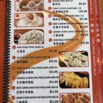 Yum Dumpling - Dumpling - Noodles Near Me - Orange, California Yum Dumpling - Dumpling - Noodles Near Me - Orange, California