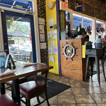 SoCo Grille - American Near Me - Georgetown, South Carolina