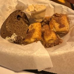 The Packinghouse - Famous Bread