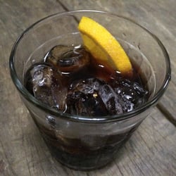 Mandíbula - Negroni