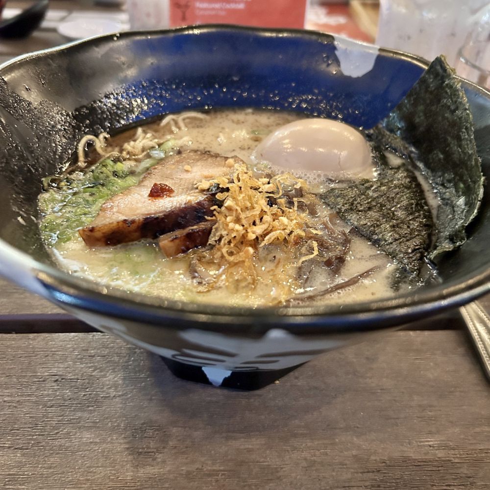 Yelp Elite Experience: Ramen Rendezvous - Tonkotsu Black - Yelp Events Near Me - Tulsa, Oklahoma Yelp Elite Experience: Ramen Rendezvous - Tonkotsu Black - Yelp Events Near Me - Tulsa, Oklahoma