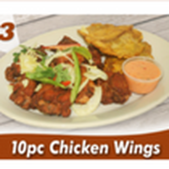 A & E Caribbean Cafe - Haitian Near Me - Greenacres, Florida