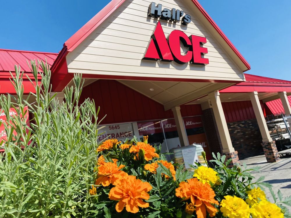 HALL’S ACE HARDWARE 151 Photos & 18 Reviews 5645 Blanding Blvd