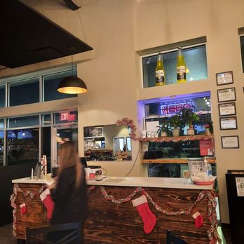 Barcenas Mexican Grill - Hostess stand - Mexican Near Me - Pearland, Texas Barcenas Mexican Grill - Hostess stand - Mexican Near Me - Pearland, Texas