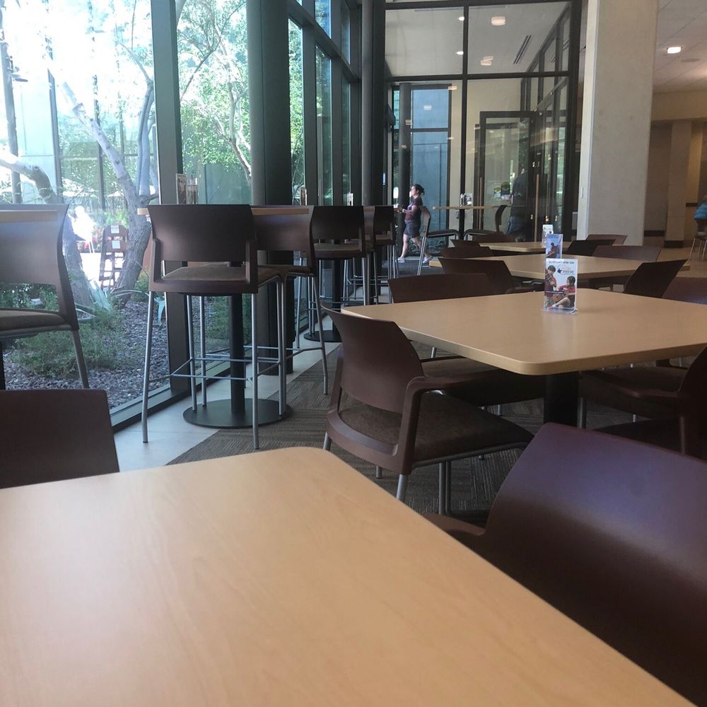 Café Allegro - Cafe Allegro - New American Near Me - Phoenix, Arizona