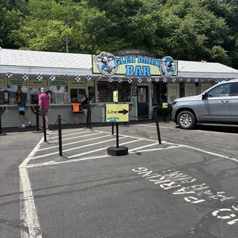Glen Dairy Bar - Ice Cream & Frozen Yogurt Near Me - Watkins Glen, New York Glen Dairy Bar - Ice Cream & Frozen Yogurt Near Me - Watkins Glen, New York