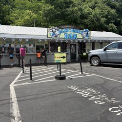 Glen Dairy Bar