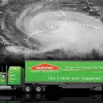 SERVPRO of Paris - Carpet Cleaning Near Me - Powderly, Texas SERVPRO of Paris - Carpet Cleaning Near Me - Powderly, Texas