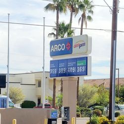 Arco - Signage