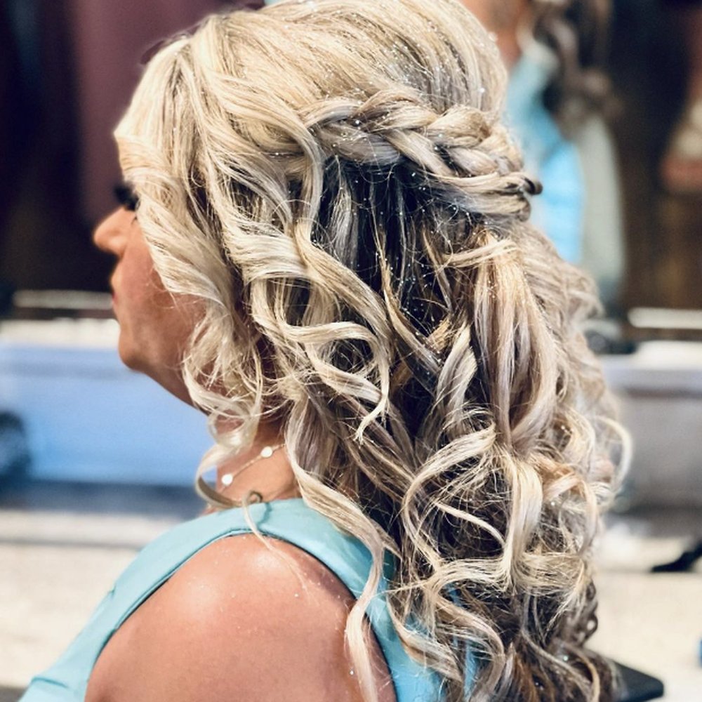 17+ Hair Salons Cleburne Tx BrionyBrayden
