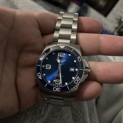 Jared Galleria of Jewelry - Photo doesn't do this watch justice. Go see Michael or kaylee.